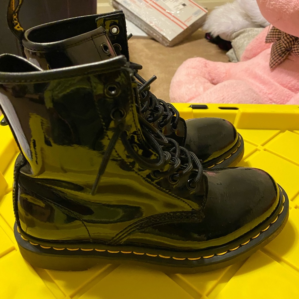 Doc martens